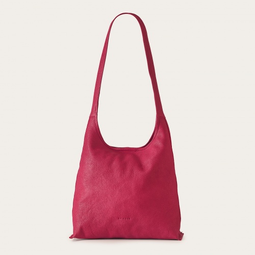 Sak Bag M, strawberry #